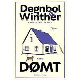 Dømt