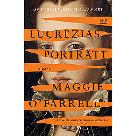 Lucrezias porträtt