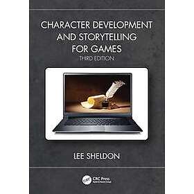 Character Development and Storytelling for Games