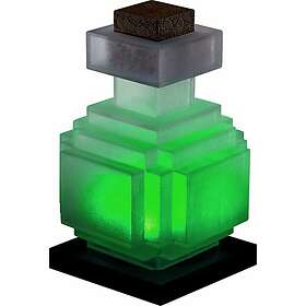 The Noble Collection Minecraft Potion Bottle