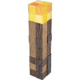 The Noble Collection Minecraft Torch