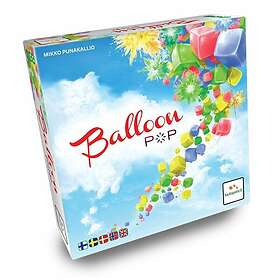 Balloon Pop