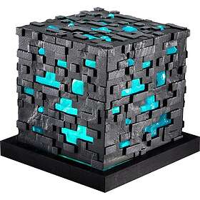 The Noble Collection Minecraft Illuminating Diamond