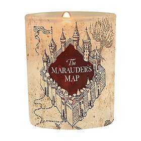 ABYstyle HARRY POTTER Candle Marauder's Map