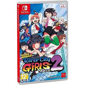 River City Girls 2 (Switch)