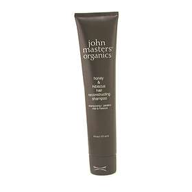 John Masters Organics Honey & Hibiscus Hair Reconstructor Shampoo 177ml