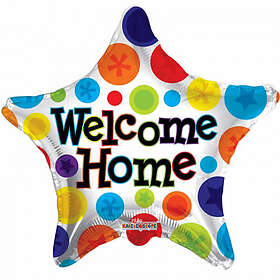 Ballong Welcome Home