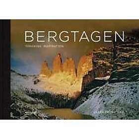 Bergtagen : trekking inspiration