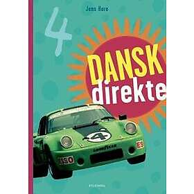 Dansk direkte 4