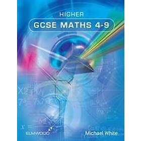 Higher GCSE Maths 4-9