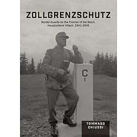 Zollgrenzschutz