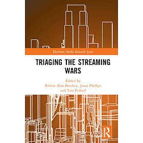 Triaging the Streaming Wars