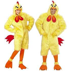 Kyckling Maskeraddräkt år