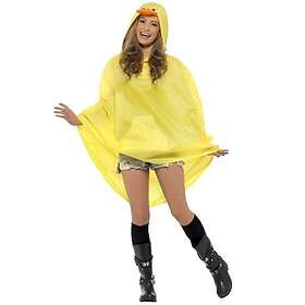 Poncho kyckling, Anka