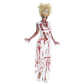 Zombie Baldrottning L
