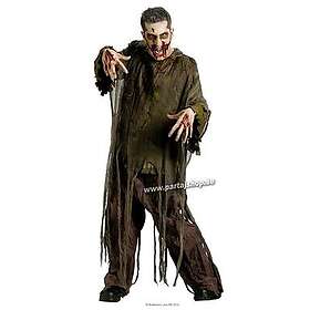 Zombietröja med byxor vuxen