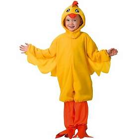 Kycklingdräkt, barn 98-104cl.