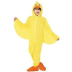 Anka eller Kyckling S