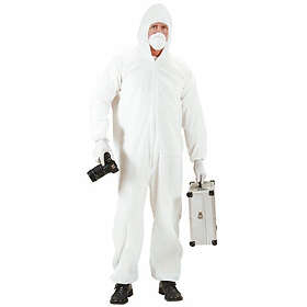 Investigator Maskeraddräkt