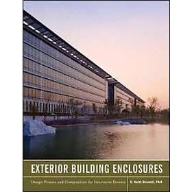 Exterior Building Enclosures