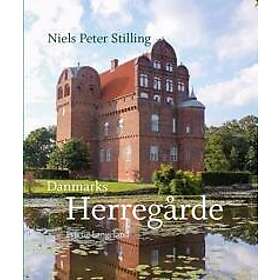Danmarks herregårde