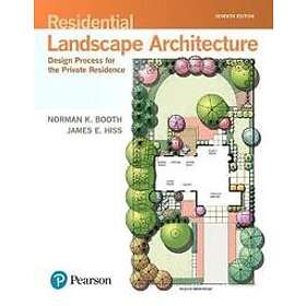 Residential Landscape Architecture