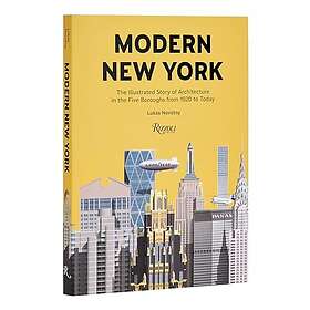 Modern New York