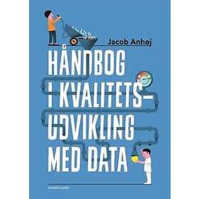 Håndbog i kvalitetsudvikling med data