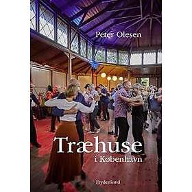 Træhuse i København