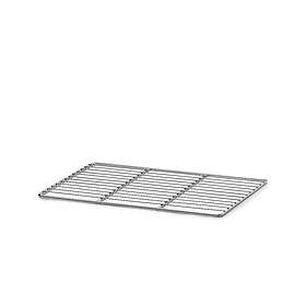 Patina Rostfritt galler, GN 1/1 Lång