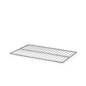 Patina Galler rostfritt, GN 2/3