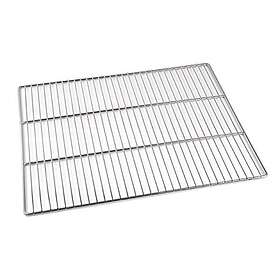 Patina Galler rostfritt, GN 2/1