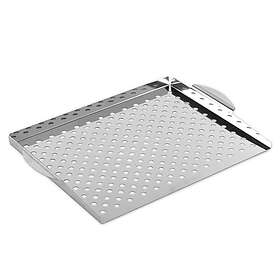 Nordic Ware Rostfritt stål grill topper