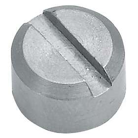 Cristel Skruvgänga till knopp, Alto tryckkokare