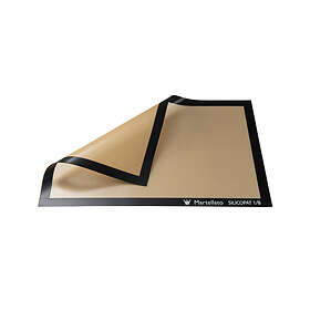 Martellato Silikonmatta i glasfiber 790 x 590 mm