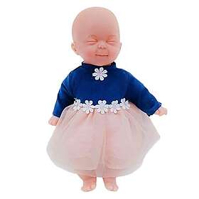 Folk Pupil Docka Samling (PUP30-03)