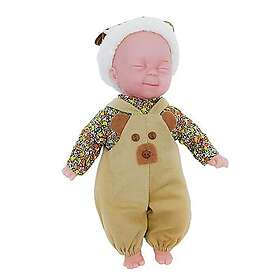 Folk Artesanía Collection de Poupées (PUP30-01)