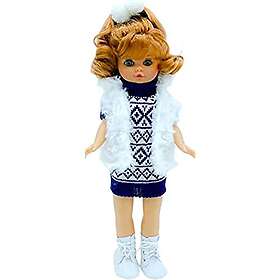 Folk Sintra Docka Samling (422-00)