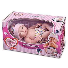 Grandi Giochi Nouveau-né GG71110