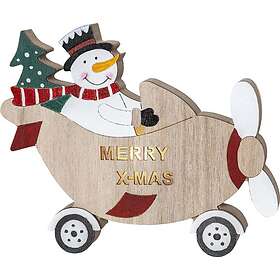 Star Trading Billy- Flygplan