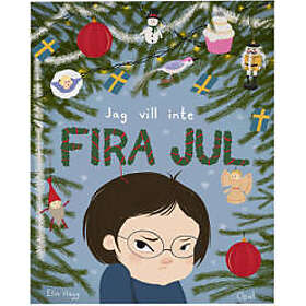 Jag vill inte fira jul