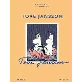Tove Jansson (Bibliothek der Illustratoren)