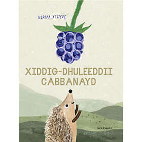 Den känsliga igelkotten (somaliska)