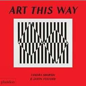 Art This Way