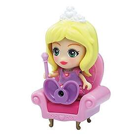 VTech Flipsies Docka Eva Veterinärmedicin Grace