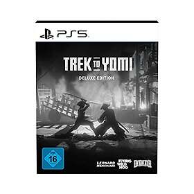 Trek to Yomi - Deluxe Edition (PS5)