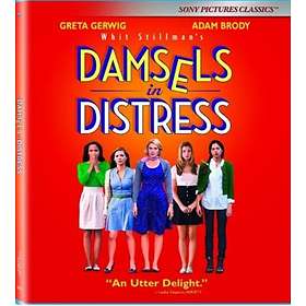 Damsels in Distress (DVD)