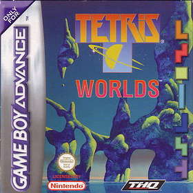 Tetris Worlds (GBA)