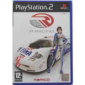 R Racing Evolution Ps2 Best Price Compare Deals At Pricespy Uk R Racing Evolution Ps2 Best Price Compare Deals At Pricespy Uk