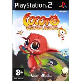Cocoto Platform Jumper (PS2)